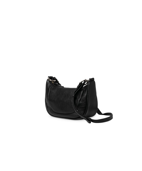 【美品】Epoi タック クッキーショルダー3wayバッグ（ブラック） 美品】Epoi タック クッキーショルダー3wayバッグ（ブラック