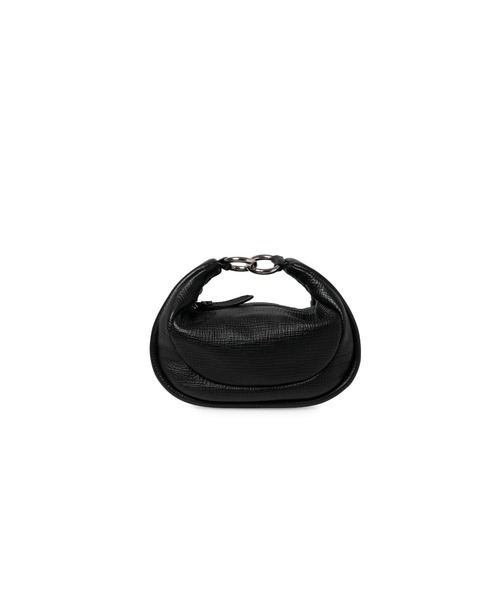 【美品】Epoi タック クッキーショルダー3wayバッグ（ブラック） 美品】Epoi タック クッキーショルダー3wayバッグ（ブラック