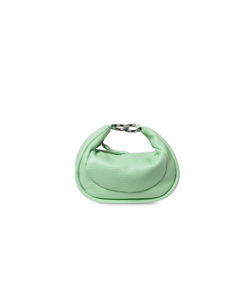 Epoi(エポイ)の「Tuck タック クッキーショルダーバッグ(ショルダーバッグ・レディース・ミント/ラベンダー/ライトグレー/ブラック・FREE)」の15枚目の写真