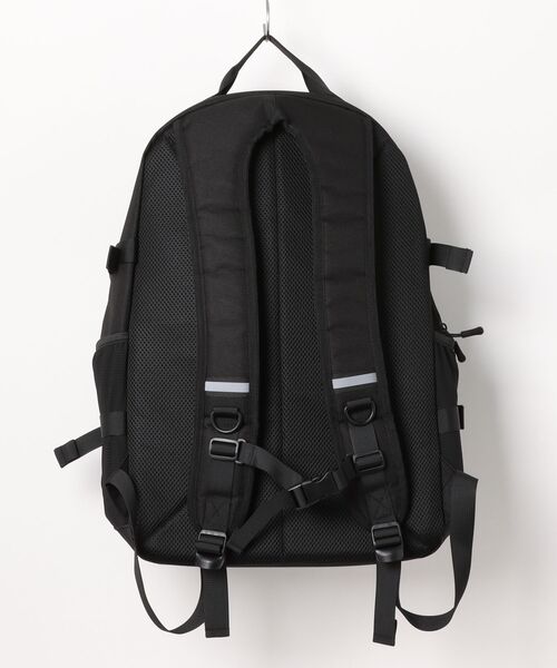 ＪＵＧＬＡＮＳ（ユグランス）の「【Reebok】バックパック（バックパック/リュック・メンズ・ブラック/アイボリー/チャコール・FREE）」の4枚目の写真