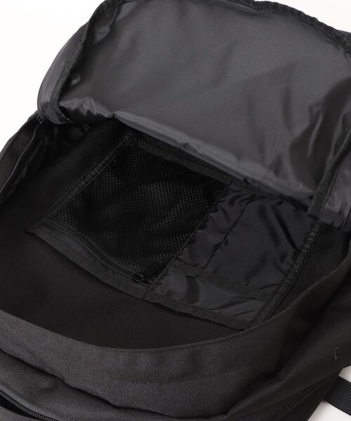 ＪＵＧＬＡＮＳ（ユグランス）の「【Reebok】バックパック（バックパック/リュック・メンズ・ブラック/アイボリー/チャコール・FREE）」の7枚目の写真