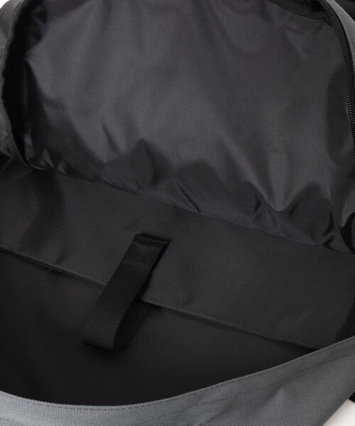 ＪＵＧＬＡＮＳ（ユグランス）の「【Reebok】バックパック（バックパック/リュック・メンズ・ブラック/アイボリー/チャコール・FREE）」の9枚目の写真
