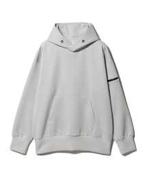 onegravity（ワングラビティ）の「onegravity / ダブルニット フーディー（パーカー）」