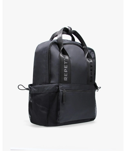 Repetto(レペット)の「バックパック / B0379N(バックパック/リュック・レディース・ブラック・FREE)」の5枚目の写真