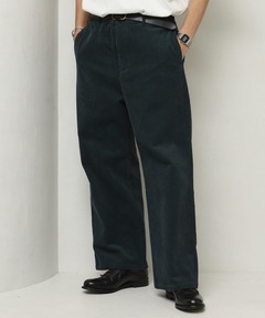 残りわずか】コーティングデニムバレルパンツ（デニムパンツ）｜UNITED