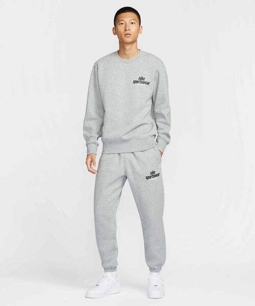 セール】《セットアップ対応商品》ナイキ クラブ メンズ