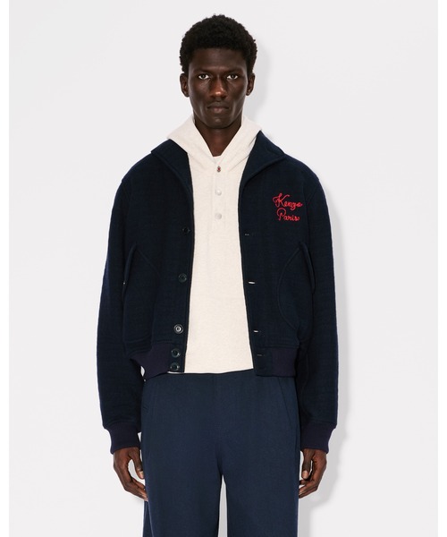 KENZO - ケンゾー KENZO ブルゾン KENZO STAR TIGER SOUVENIR JKT | KENZO(ケンゾー) / アウター