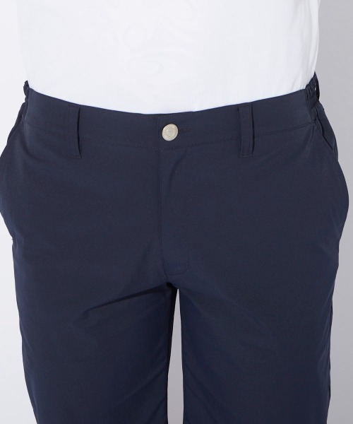FILA GOLF（フィラゴルフ ）の「ストレッチツイル　ワンポイントロゴ　ショートパンツ（その他パンツ・メンズ・ホワイト/ネイビー/ベージュ・XX-LARGE/X-LARGE/LARGE/MEDIUM）」の17枚目の写真