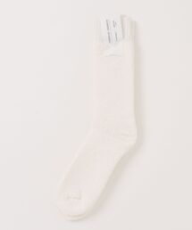 UNDERSON UNDERSON（アンダーソン アンダーソン）の「総パイルソックスミドル丈【メンズ】（ボクサーパンツ・メンズ）」