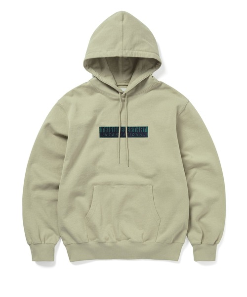 セール】TNT International Hoodie（パーカー