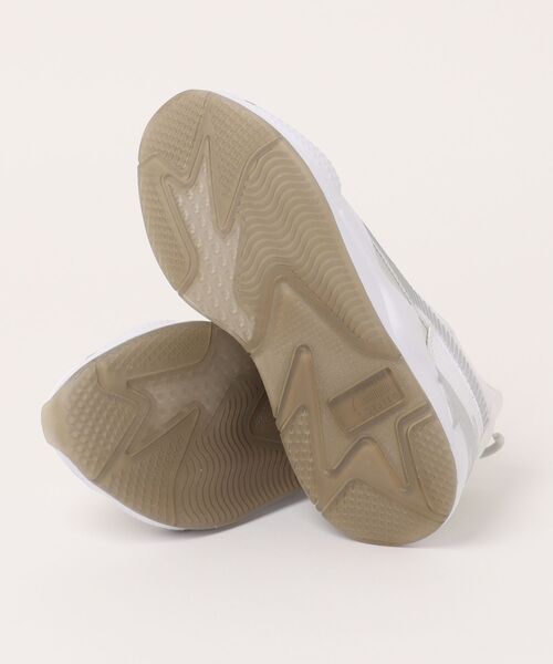 PUMA(プーマ)の「【PUMA】RS-X Nebula Wns(スニーカー・レディース・ホワイト・23cm/22.5cm/23.5cm/24cm/24.5cm/25cm)」の3枚目の写真