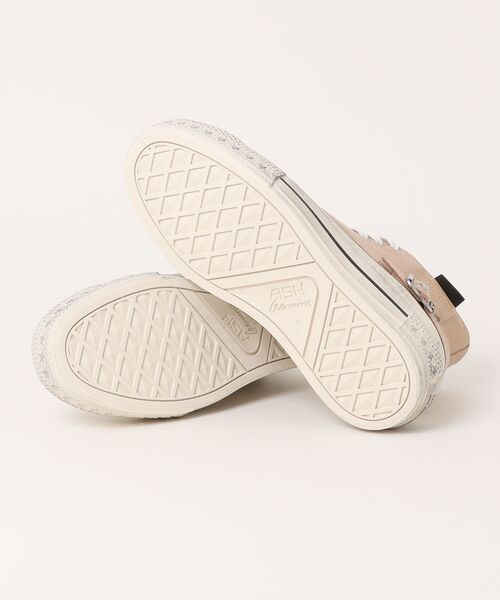 ash様* size160 STARMOON BUCKLE】厚底ベルトスニーカー｜HAYASHIGO ONLINE SHOP