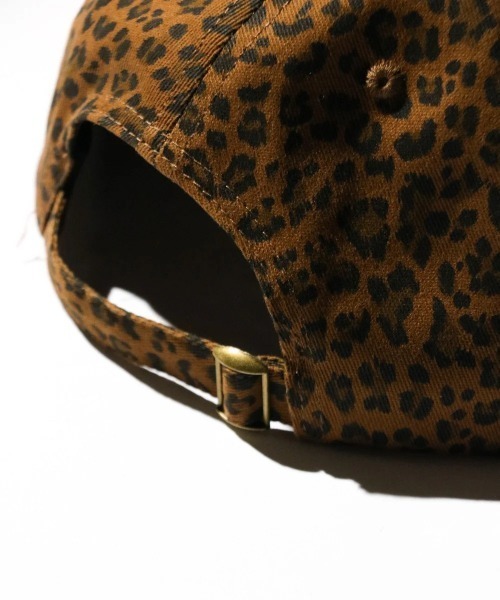 2AM（ツーエイエム）の「MADE IN STANDARD / メイドインスタンダード PRINTED BASEBALL CAP（キャップ・メンズ・ブラック/ブラウン/グレー/カーキ/グリーン・FREE）」の11枚目の写真