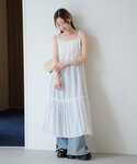 Kastane(カスタネ)の「ワンピース/ドレス(ワンピース)」
