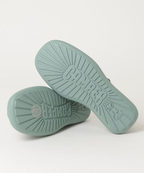 CAMPER（カンペール）の「[カンペール] ONDA / フラットシューズ