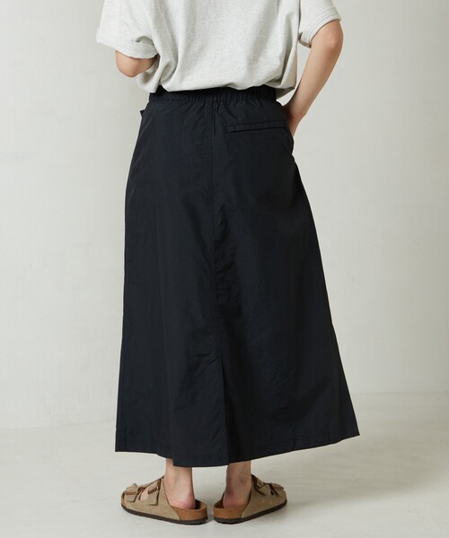 限定展開 THE NORTH FACE/ザ・ノース・フェイス Compact Skirt