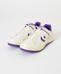 CONVERSE | CONVERSE　WEAPON CC OX(スニーカー)
