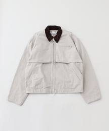 BAL(o)́yBAL / ozCOTTON CANVAS STEALTH POCKET WORK JK BAL-2134(̑AE^[)
