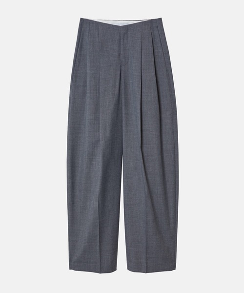 セール】Vライントラウザー / V Line Trousers（その他パンツ