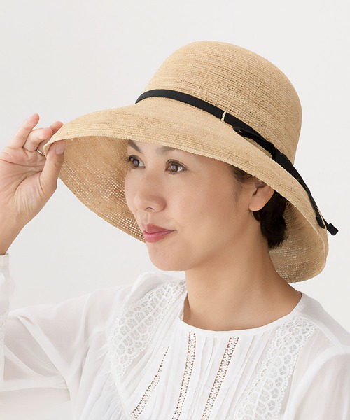 楽天市場】【特典あり】＼正規品／ 田中帽子店 Marin／G マラン