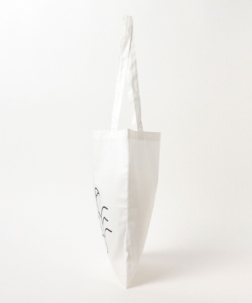 平山昌尚(HIMAA) / Flower Tote bag（トートバッグ）｜TOKYO