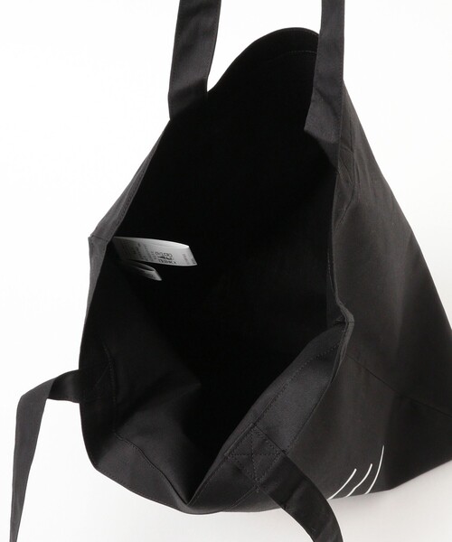 セール】平山昌尚(HIMAA) / Flower Tote bag（トートバッグ）｜TOKYO