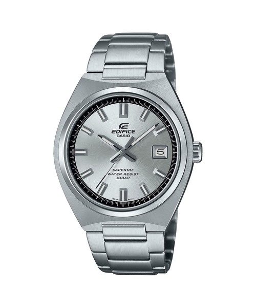 ★未使用★お洒落 カシオ エディフィス EFB-302JDJビジネス デート ☆未使用☆お洒落 カシオ エディフィス EFB-302JDJビジネス