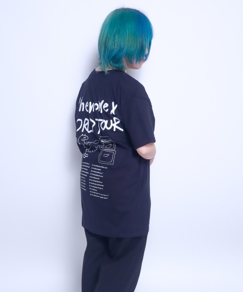 AFYF(エーエフワイエフ)の「【AFYF】AFYF Premium Souvenir Short Sleeve T-Shirt "No.6" by GILDAN Premium Cotton 5.6oz / AFYFスーベニア ショートスリーブ Tシャツ "No.6" ギルダン プレミアム コットン5.6oz AFYF グラフィック by ロフトスキー(Tシャツ/カットソー・メンズ・ホワイト/ブラック・LARGE/X-LARGE)」の7枚目の写真