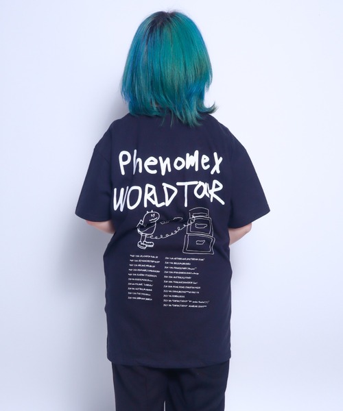 AFYF(エーエフワイエフ)の「【AFYF】AFYF Premium Souvenir Short Sleeve T-Shirt "No.6" by GILDAN Premium Cotton 5.6oz / AFYFスーベニア ショートスリーブ Tシャツ "No.6" ギルダン プレミアム コットン5.6oz AFYF グラフィック by ロフトスキー(Tシャツ/カットソー・メンズ・ホワイト/ブラック・LARGE/X-LARGE)」の10枚目の写真
