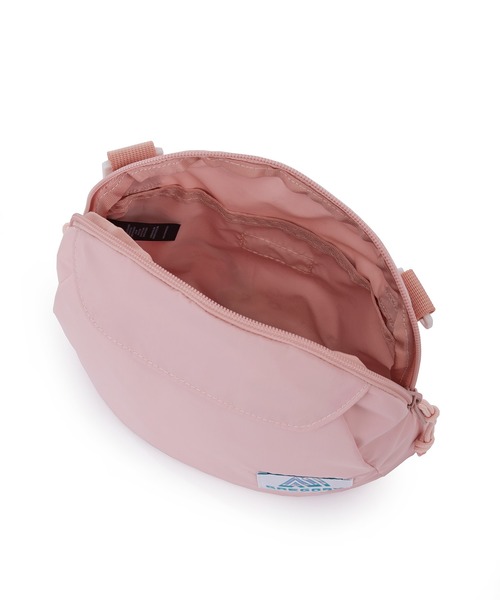 GREGORY(グレゴリー)の「トースティーショルダー TOASTY SHOULDER サクラ(ショルダーバッグ・メンズ・ピンク系その他・ONE SIZE)」の5枚目の写真