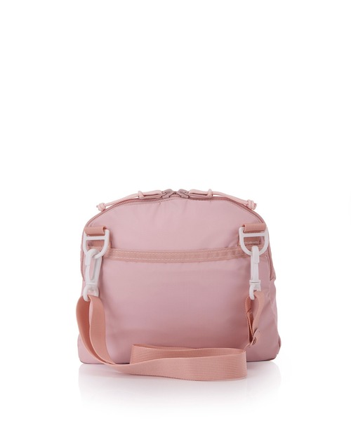 GREGORY(グレゴリー)の「トースティーショルダー TOASTY SHOULDER サクラ(ショルダーバッグ・メンズ・ピンク系その他・ONE SIZE)」の4枚目の写真