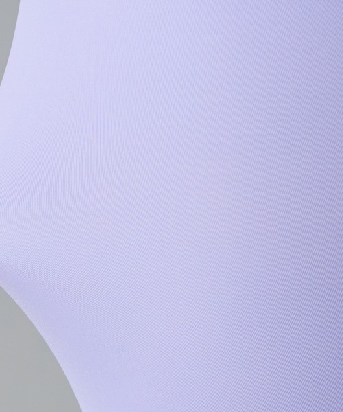 Chacott(チャコット)の「ZEN レギンス(レギンス/スパッツ・レディース・ブラック/ライトブルー/ライトグリーン/グリーン/レッド・M/S/L)」の16枚目の写真