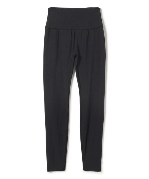 Chacott(チャコット)の「ZEN レギンス(レギンス/スパッツ・レディース・ブラック/ライトブルー/ライトグリーン/グリーン/レッド・M/S/L)」の17枚目の写真