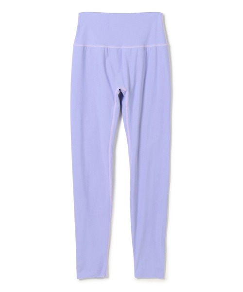 Chacott(チャコット)の「ZEN レギンス(レギンス/スパッツ・レディース・ブラック/ライトブルー/ライトグリーン/グリーン/レッド・M/S/L)」の18枚目の写真