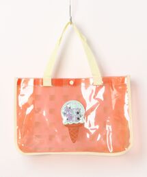 Marble Line�i�}�[�u�����C���j�́u�N���A�L���L���v�[���o�b�O�i�X�C���O�b�Y�j�v