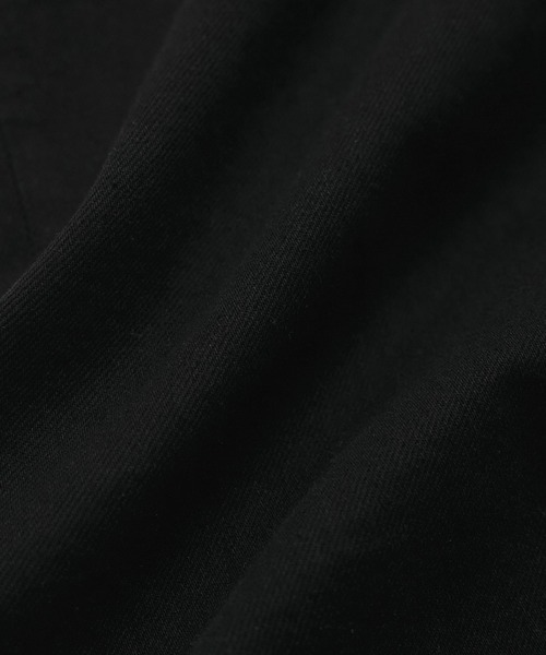 GUESS JEANS（ゲスジーンズ）の「【GUESS(ゲス)】MID RISE STRAIGHT/ デニム ストレートジーンズ（デニムパンツ・レディース・ブラック/サックスブルー/ブルー・L/S/M）」の18枚目の写真