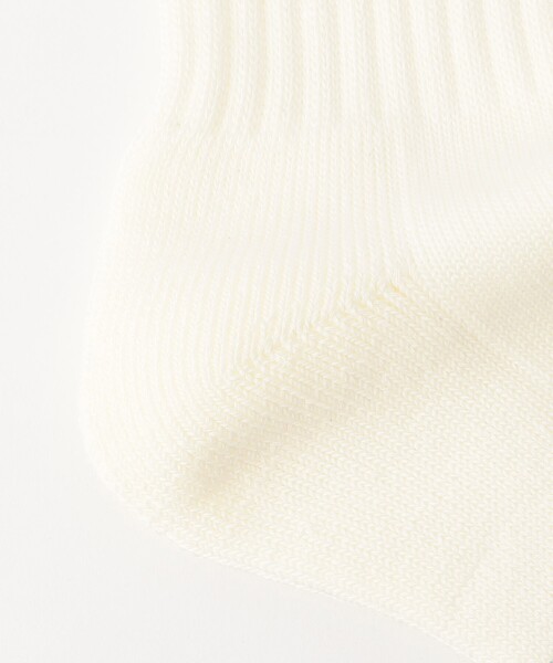 MLB(メジャーリーグベースボール)の「MLB/メジャーリーグベースボール MLB 96 SOCKS(ソックス/靴下・メンズ・ネイビー/ブルー・ONE SIZE)」の3枚目の写真
