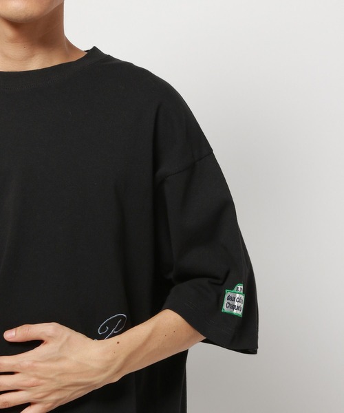セール】スーベニアモチーフクラフトTシャツ（Tシャツ