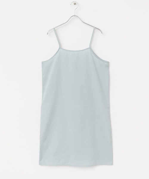 ITEMS URBANRESEARCH（アイテムズ アーバンリサーチ）の「フラワープリントシフォンワンピース（ワンピース・レディース・ブラック/オレンジ・FREE）」の4枚目の写真