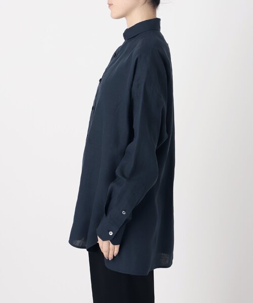 TICCA ティッカ × SHIPS別注 ダブル紺ブレ サイズ１ TICCA ティッカ × SHIPS別注 ダブル紺ブレ サイズ1 - メルカリ