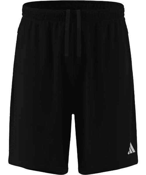 adidas（アディダス）の「【別注】アディダス adidas M ESS ウーブンショーツ AP 限定コラボ（その他パンツ・メンズ・カーキ/ブラック・S/M/L/LL/3L）」の2枚目の写真