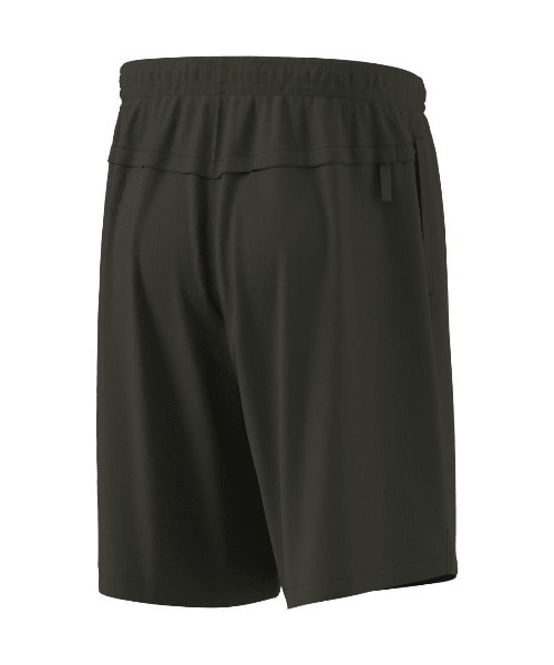 adidas（アディダス）の「【別注】アディダス adidas M ESS ウーブンショーツ AP 限定コラボ（その他パンツ・メンズ・カーキ/ブラック・S/M/L/LL/3L）」の4枚目の写真