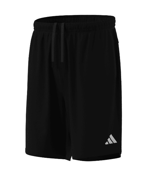 adidas（アディダス）の「【別注】アディダス adidas M ESS ウーブンショーツ AP 限定コラボ（その他パンツ・メンズ・カーキ/ブラック・S/M/L/LL/3L）」の5枚目の写真