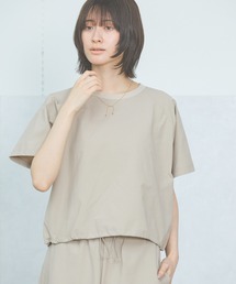 LAKOLE | カットドロストプルオーバー / 329613(Tシャツ/カットソー)