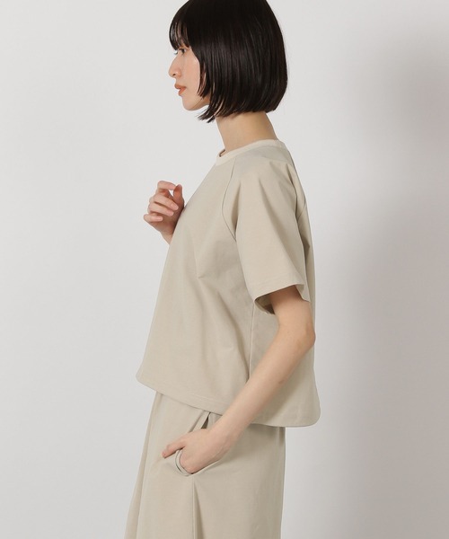 LAKOLE（ラコレ）の「【セットアップ対応・多機能付き】カット