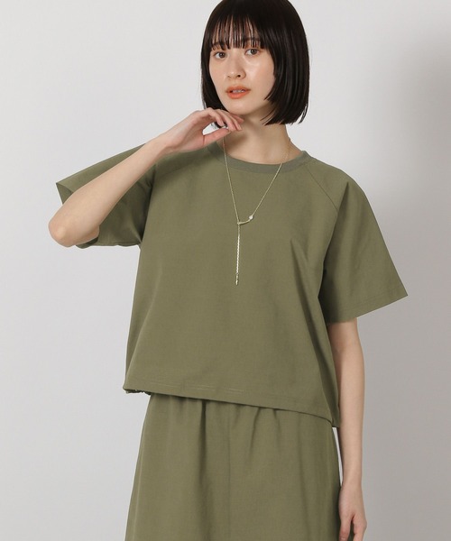 クチナシ　専用 セール】【セットアップ対応・多機能付き】カットドロストプル