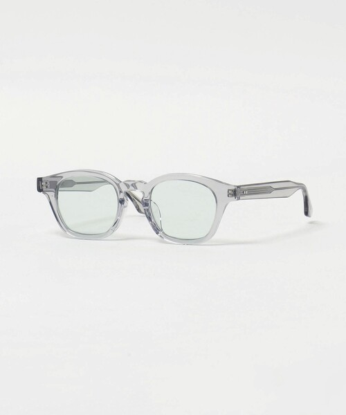 A.D.S.R.（エーディーエスアール）の「＜A.D.S.R.＞JIL サングラス（サングラス・レディース・モカ/ライトグレー・FREE）」の11枚目の写真