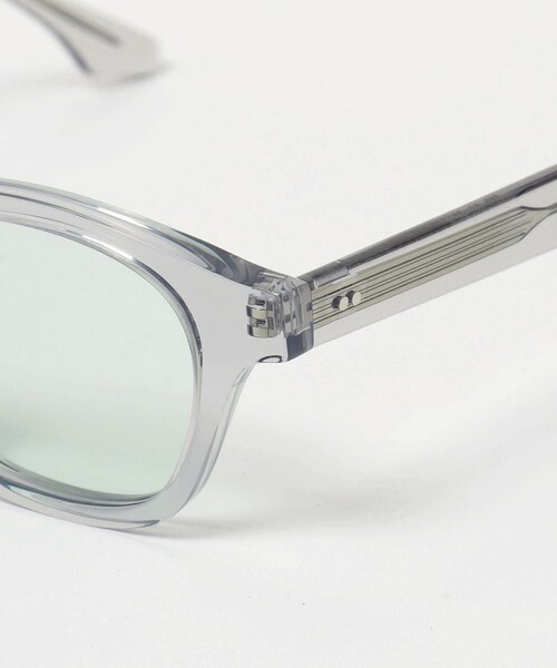 A.D.S.R.（エーディーエスアール）の「＜A.D.S.R.＞JIL サングラス（サングラス・レディース・モカ/ライトグレー・FREE）」の13枚目の写真