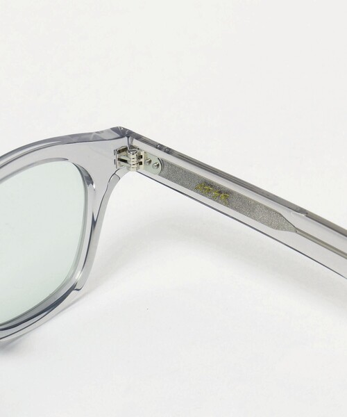 A.D.S.R.（エーディーエスアール）の「＜A.D.S.R.＞JIL サングラス（サングラス・レディース・モカ/ライトグレー・FREE）」の14枚目の写真