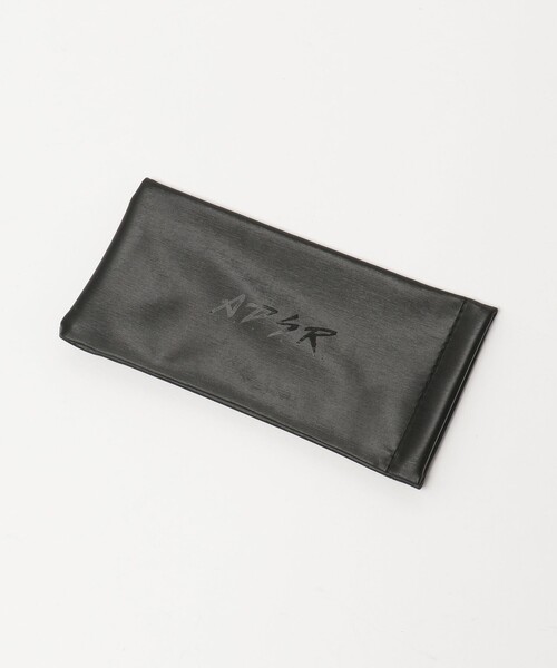 A.D.S.R.（エーディーエスアール）の「＜A.D.S.R.＞JIL サングラス（サングラス・レディース・モカ/ライトグレー・FREE）」の16枚目の写真